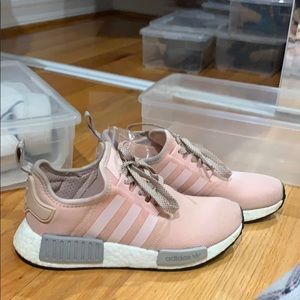 adidas Shoes - Pink NMD adidas. Used adidas Shoes - Pink NMD adidas. Used